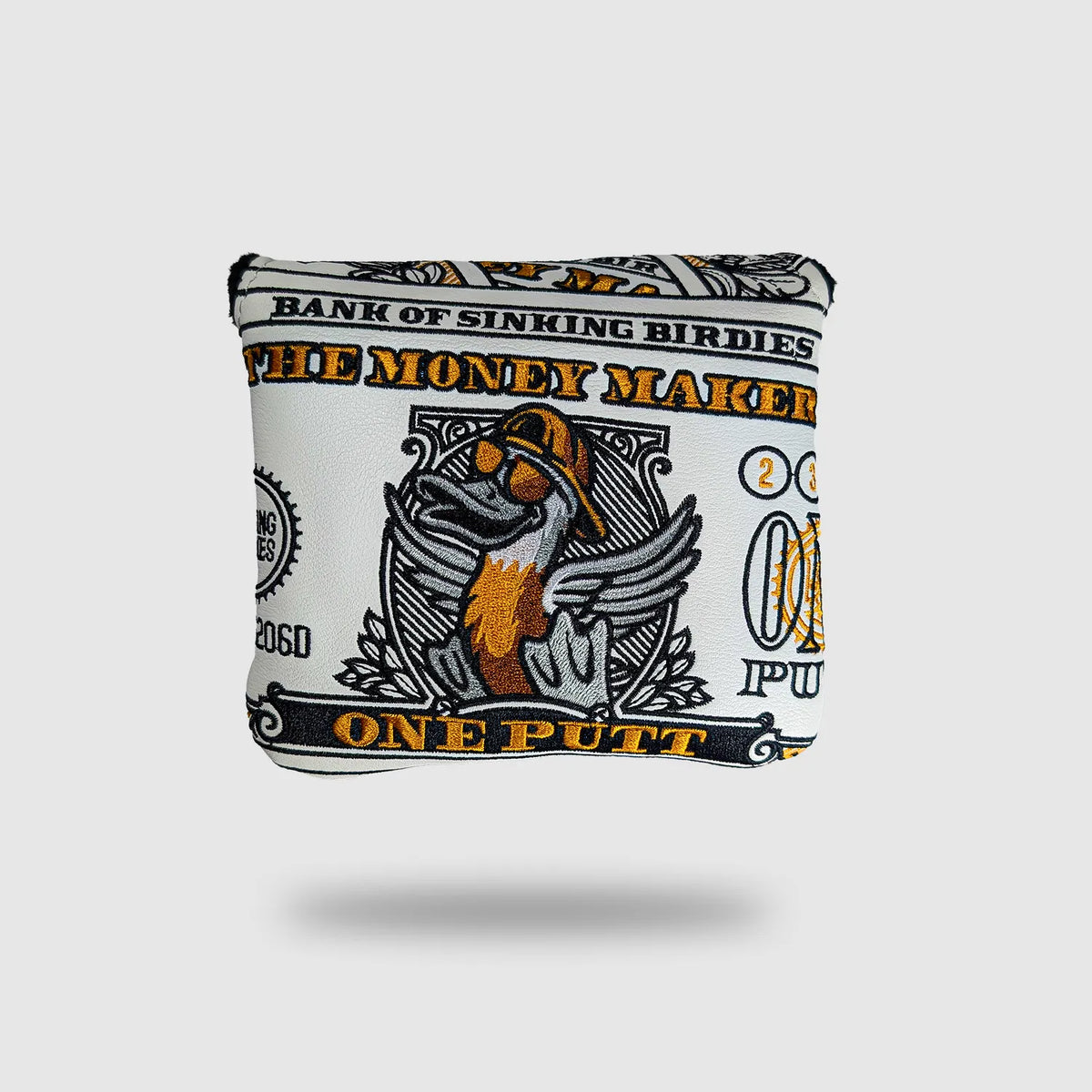 Headcovers