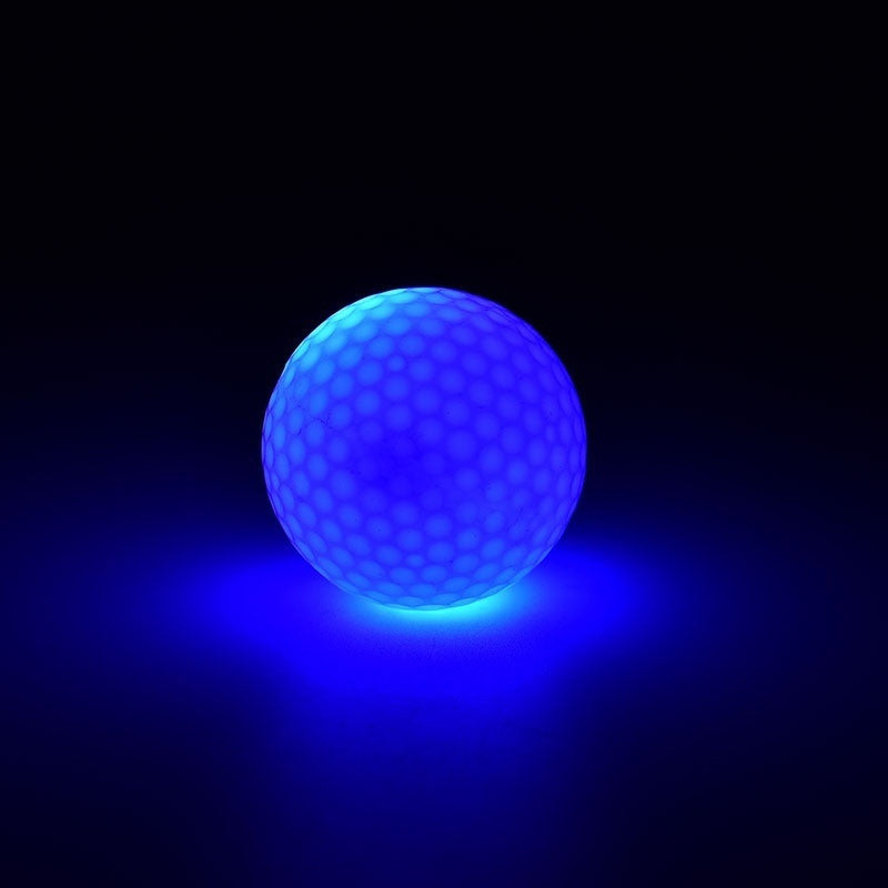 Led Golf Ball Flashing Ball Golf Supplies – golf ball from Premium Golf Gifts