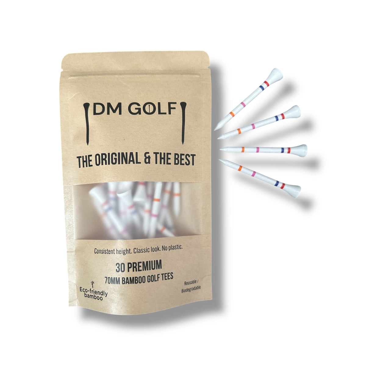 The Link-30 Pack