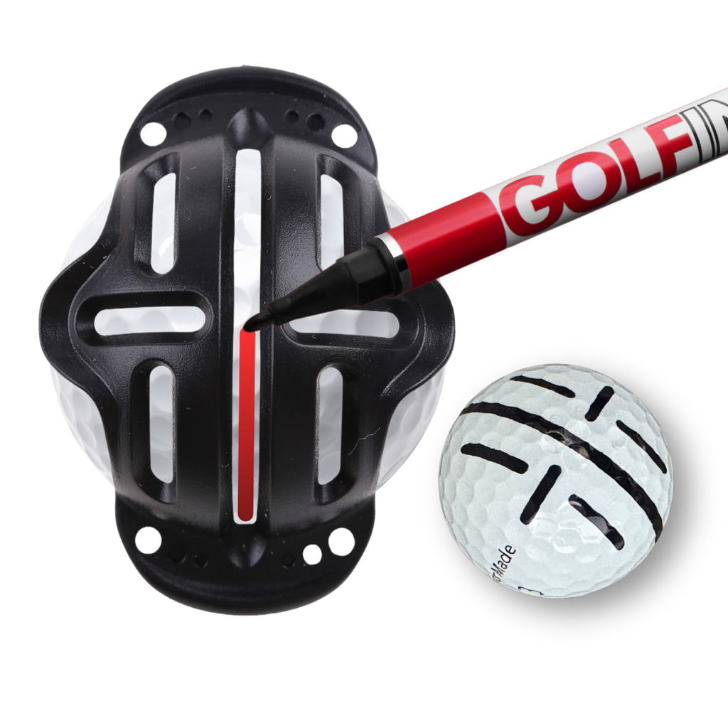 GOLFINK Linemaster – golf accessory from Premium Golf Gifts