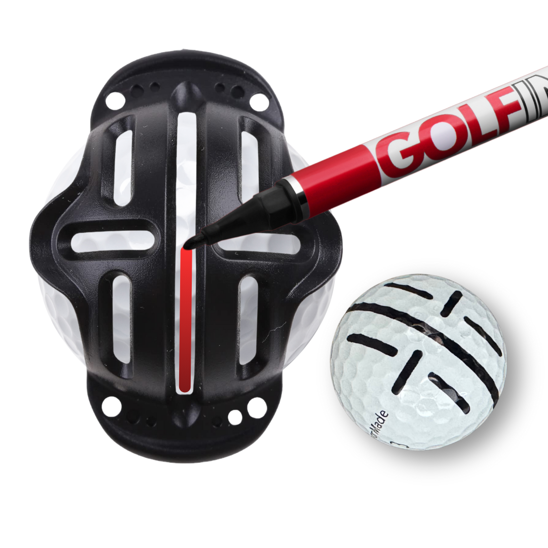GOLFINK Linemaster – golf accessory from Premium Golf Gifts