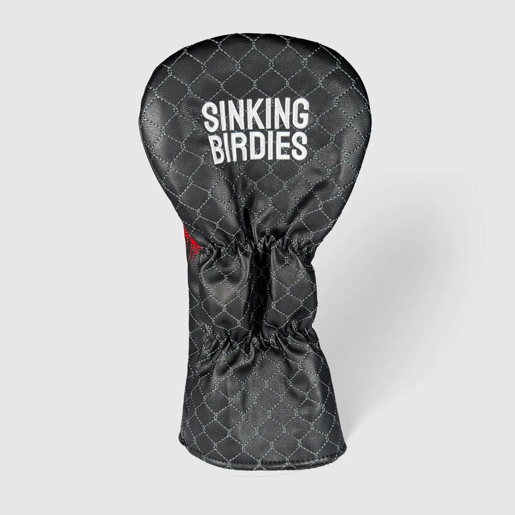 Big Dog Driver Headcover