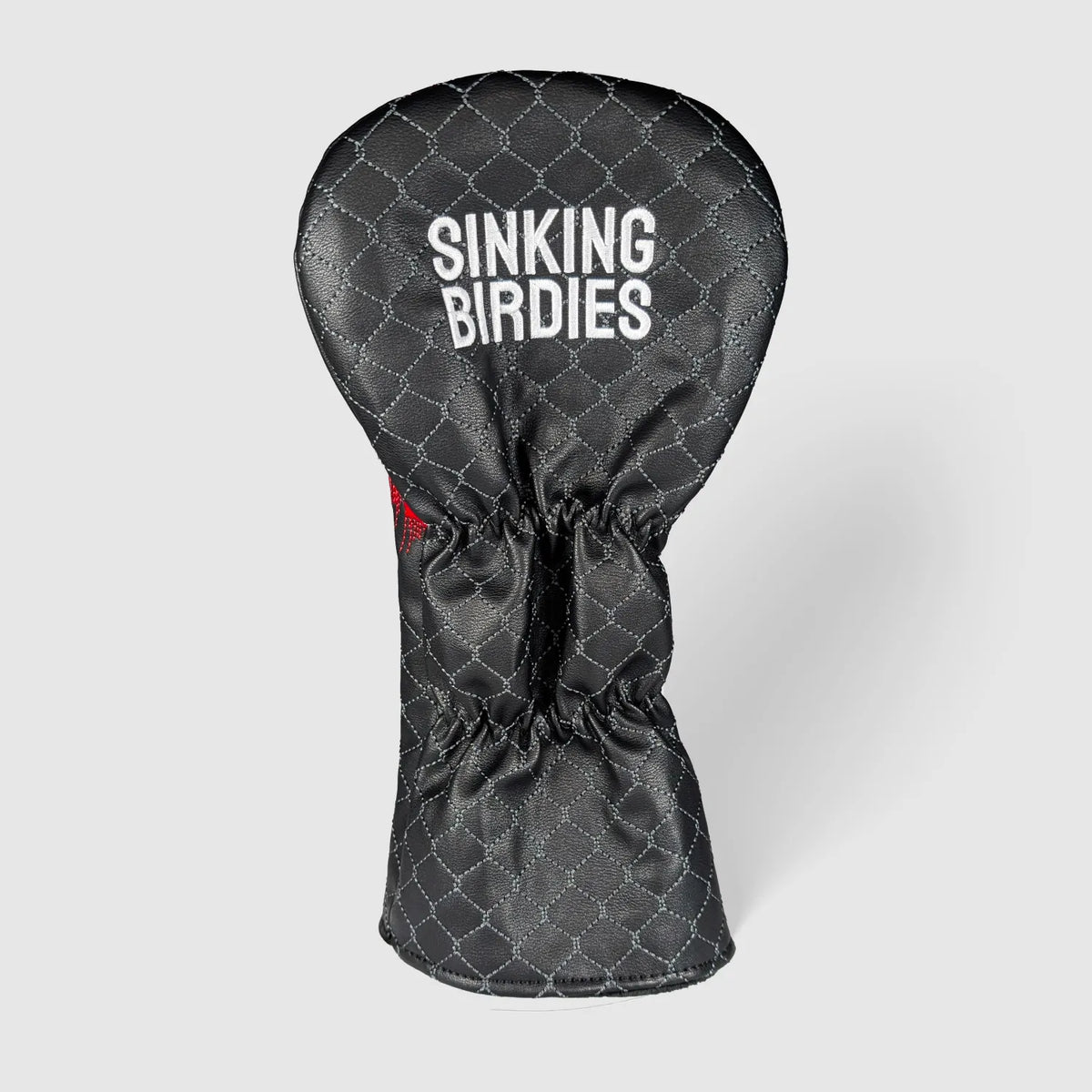 Big Dog Driver Headcover
