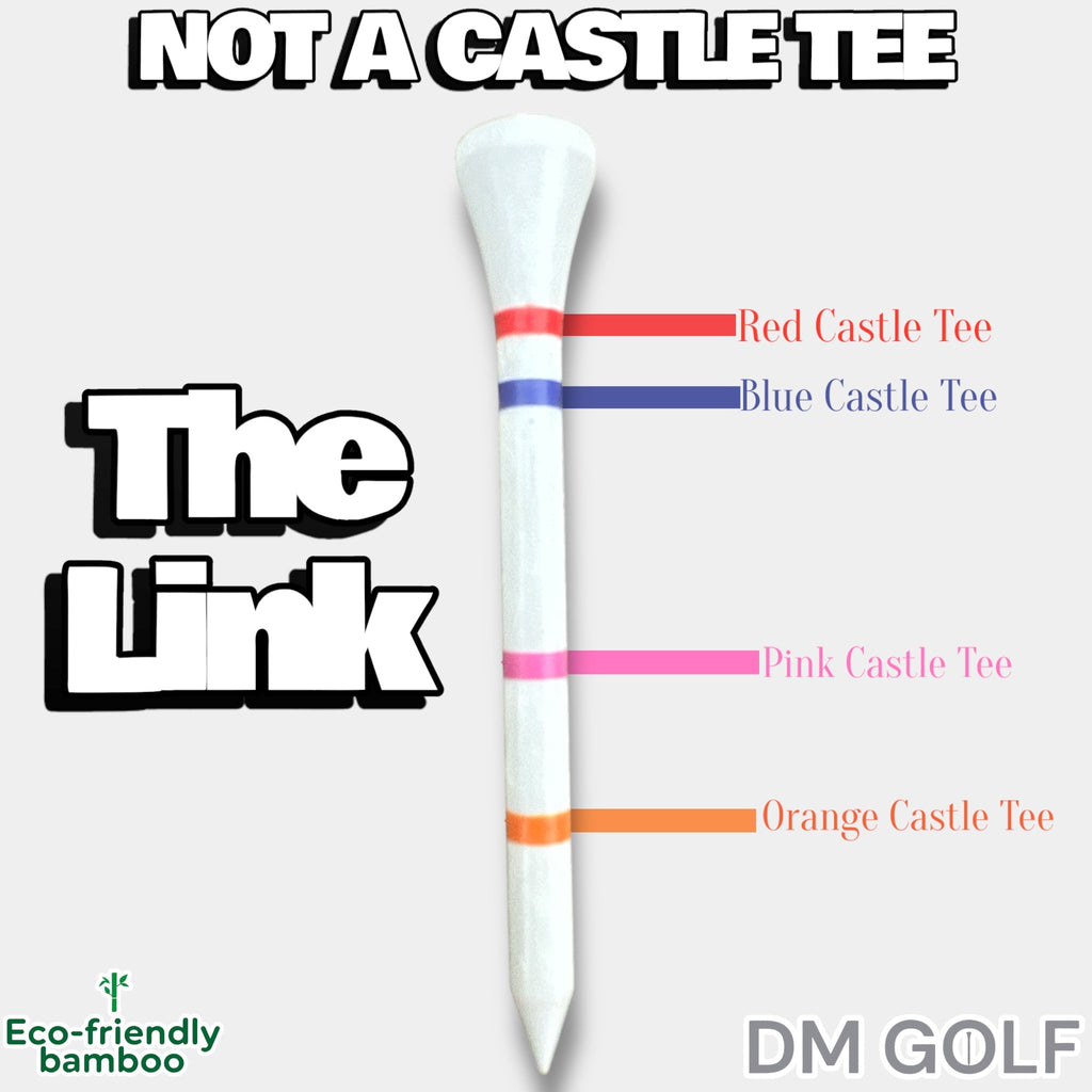 The Link-50 Pack