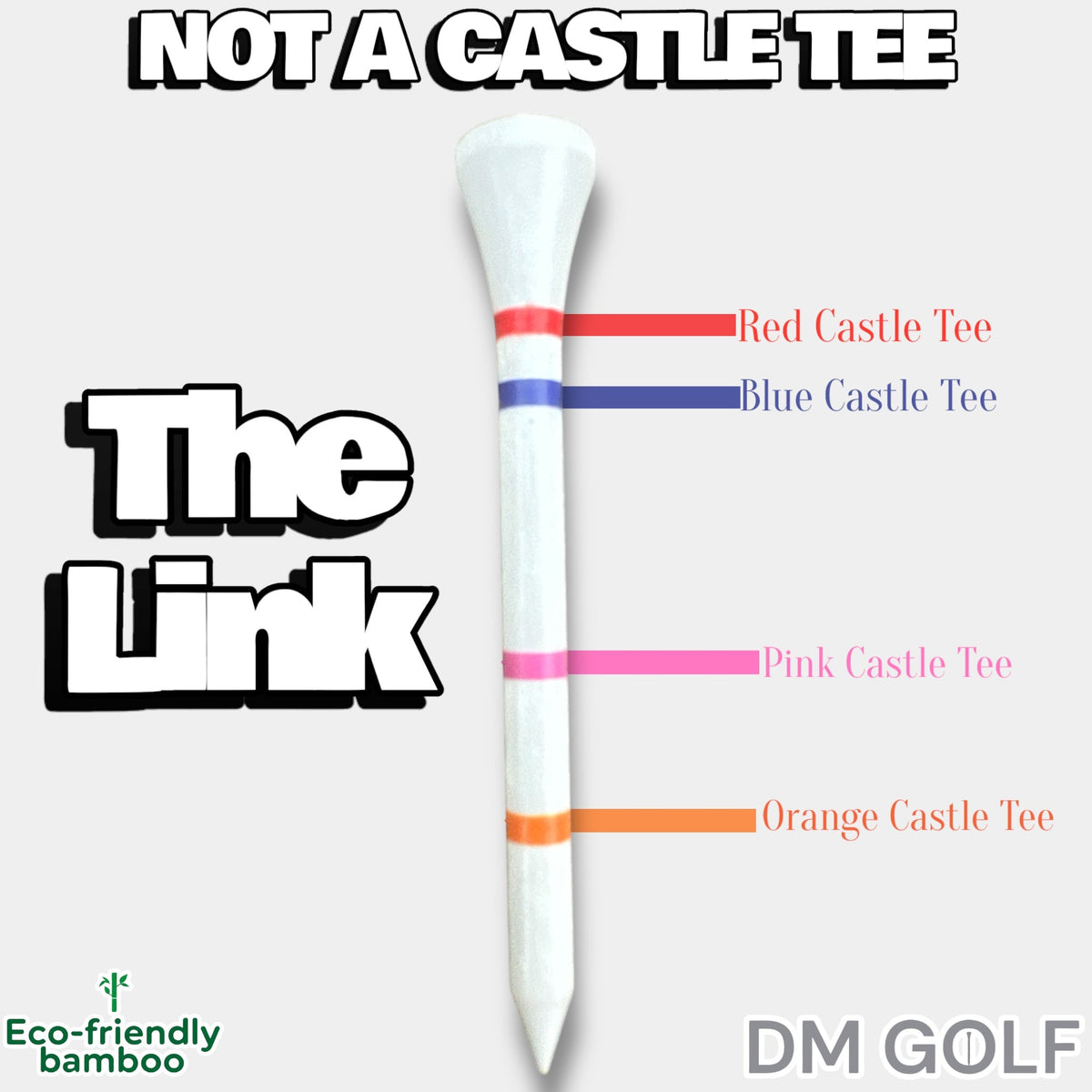 The Link-30 Pack