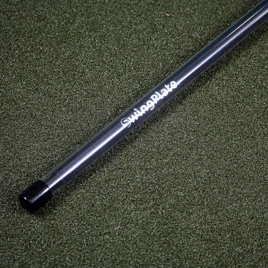 Swing Plate Twist-Lock Golf Extension Pole, 1.1–2.2m