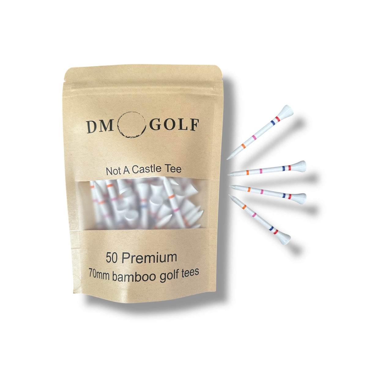 The Link-50 Pack
