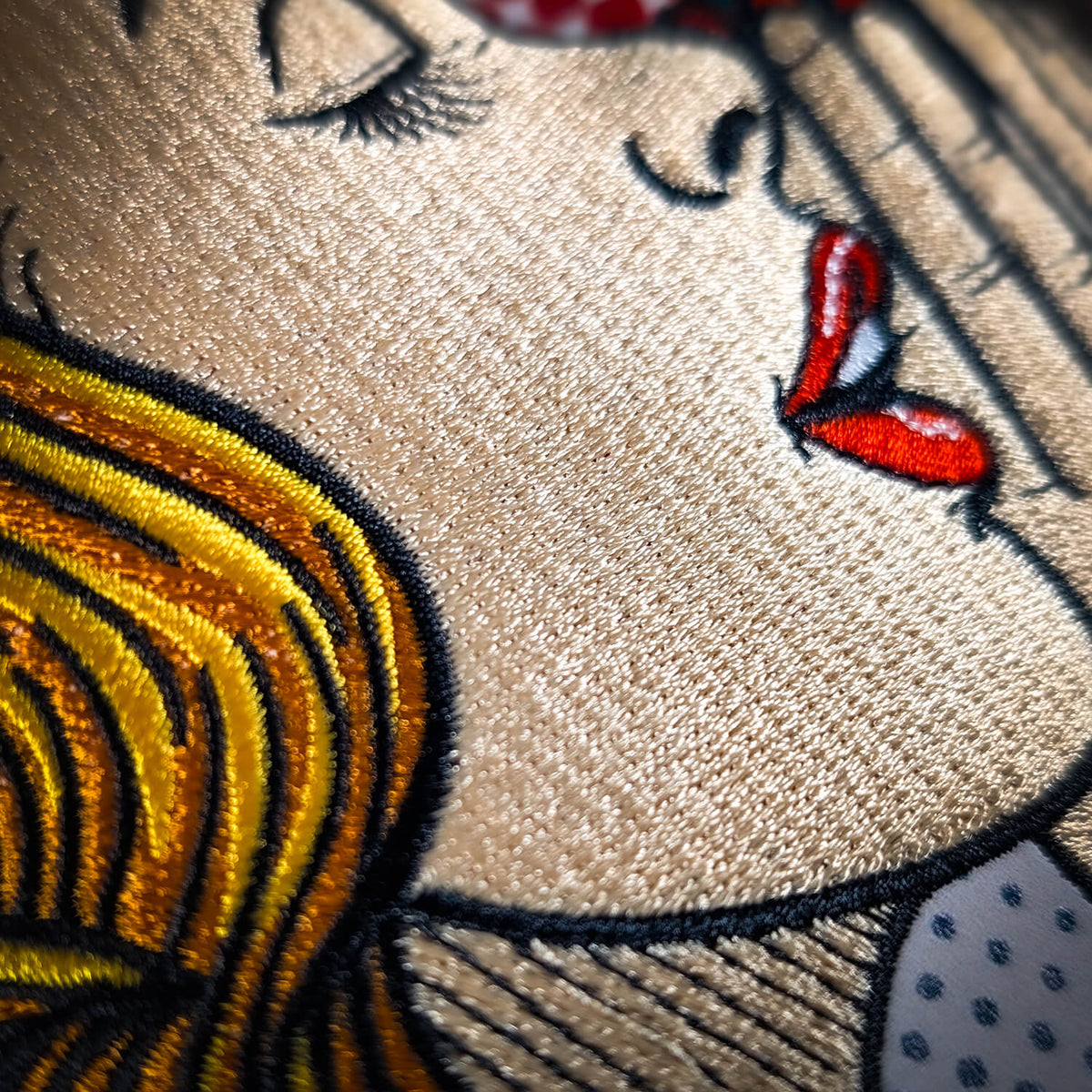 Dirty Talk Fairway wood Headcover