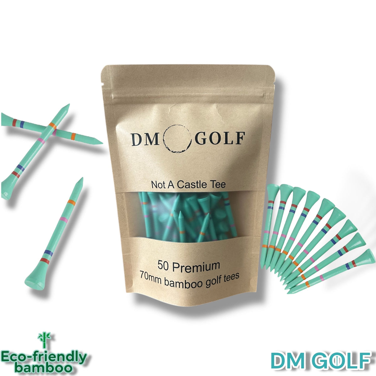 Ice Tee-50 Pack
