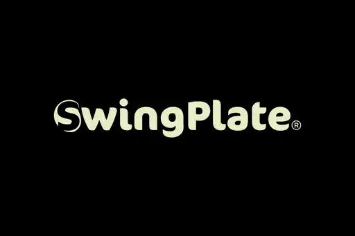 The Swing Plate Base – Golf Swing Path Trainer