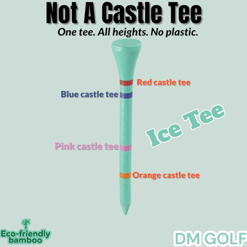 Ice Tee-50 Pack