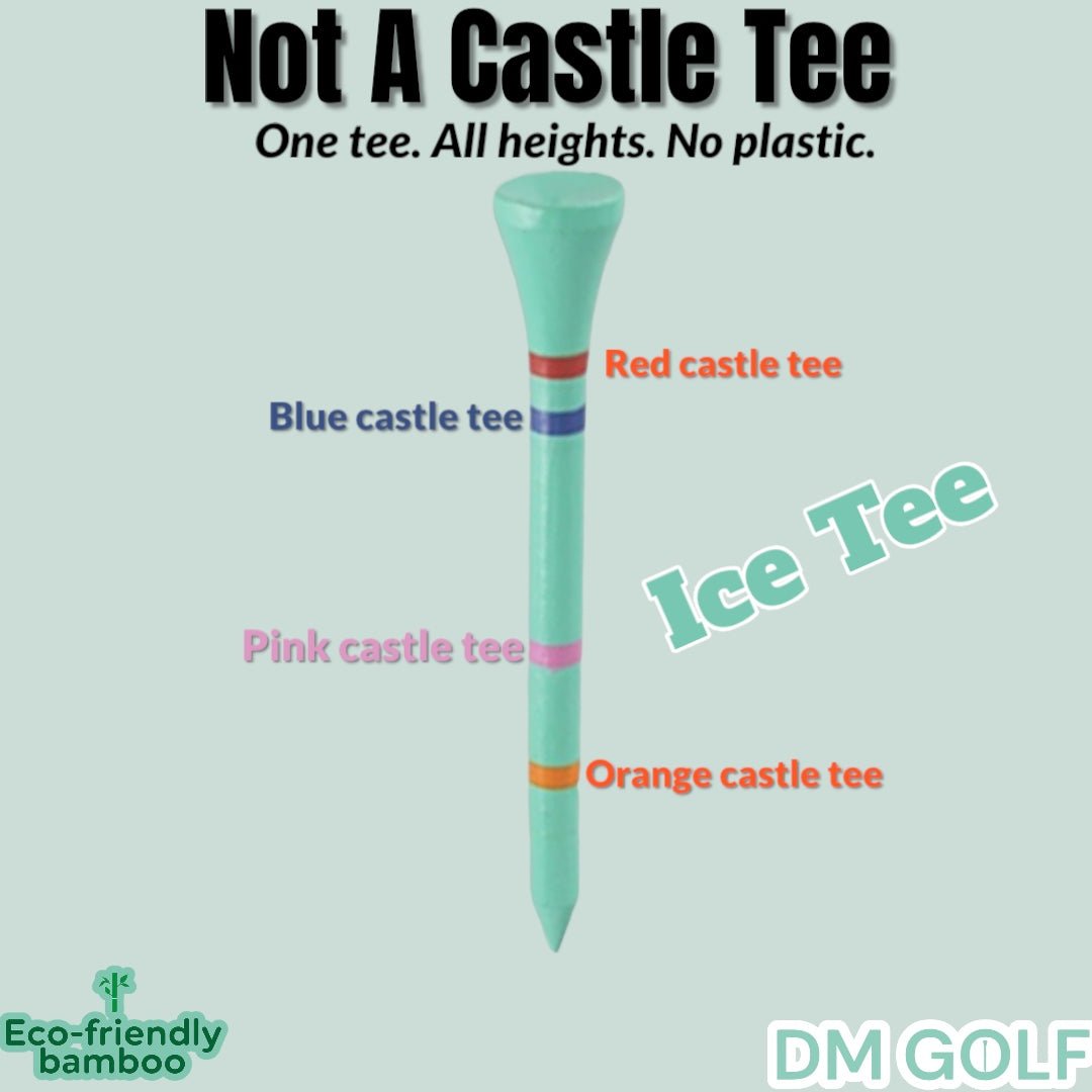 Ice Tee-50 Pack