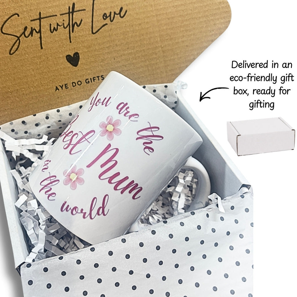 Personalised Born to Golf Forced to Work Mug | Gift for Dad, Uncle