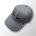 SWAK Picasso Cotton Baseball Cap – Abstract Face Art Hat – cotton golf cap from Premium Golf Gifts