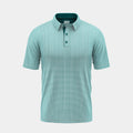 Hex Golf Polo – golf polo shirt from Premium Golf Gifts