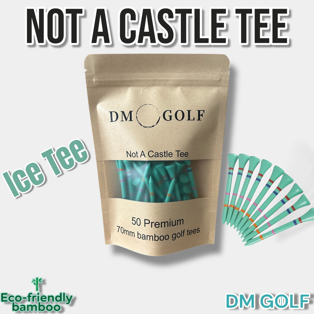 Ice Tee-50 Pack