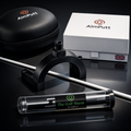 AimPutt & Golf Worm Training Aid Bundle – golf training aid from Premium Golf Gifts