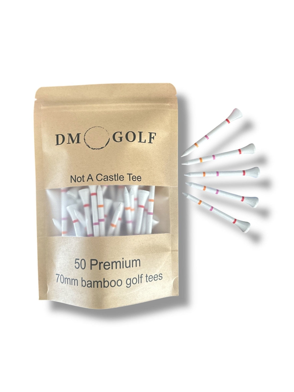 The OG-50 Pack