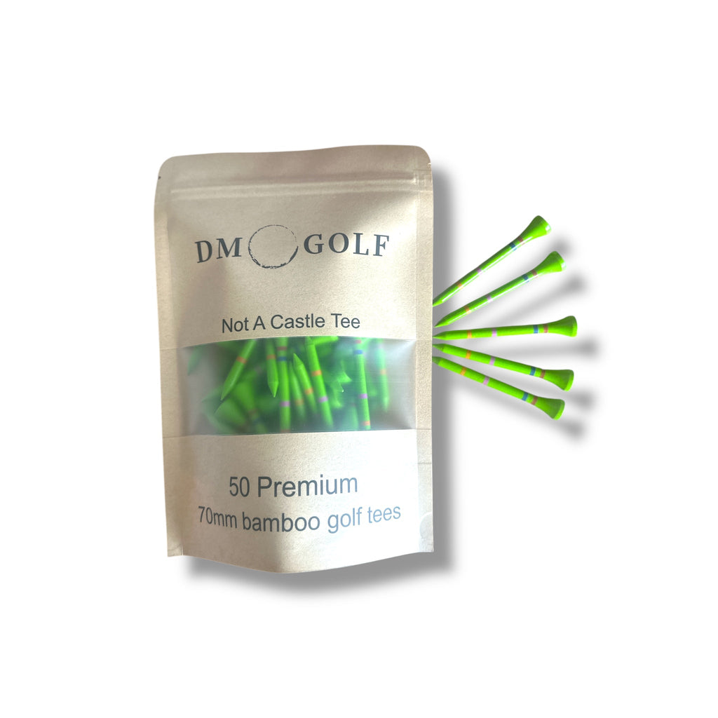 Go Green-50 Pack