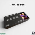 The Tee Box – 30 Bamboo Tees