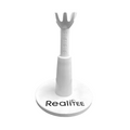 Realitee Adjustable Rubber Driving Range Golf Tee – driving range golf tee from Premium Golf Gifts