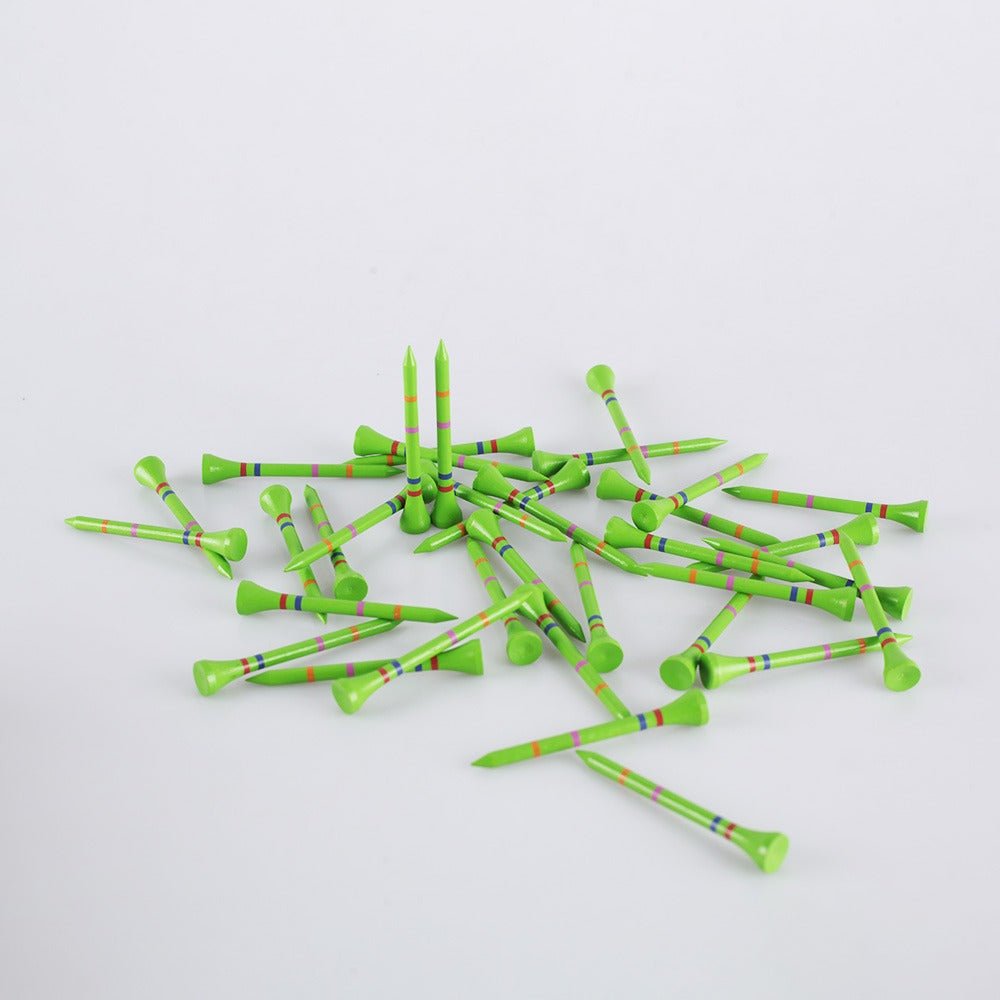 Go Green-50 Pack