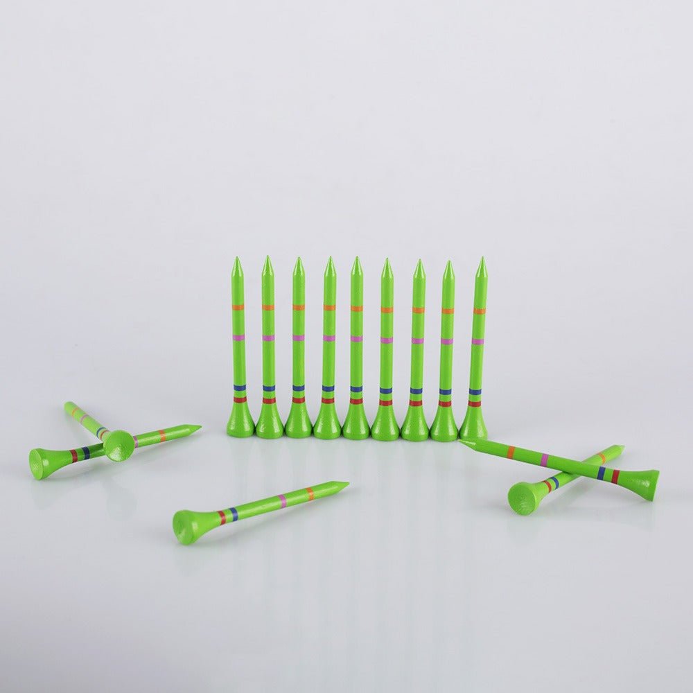 Go Green-50 Pack