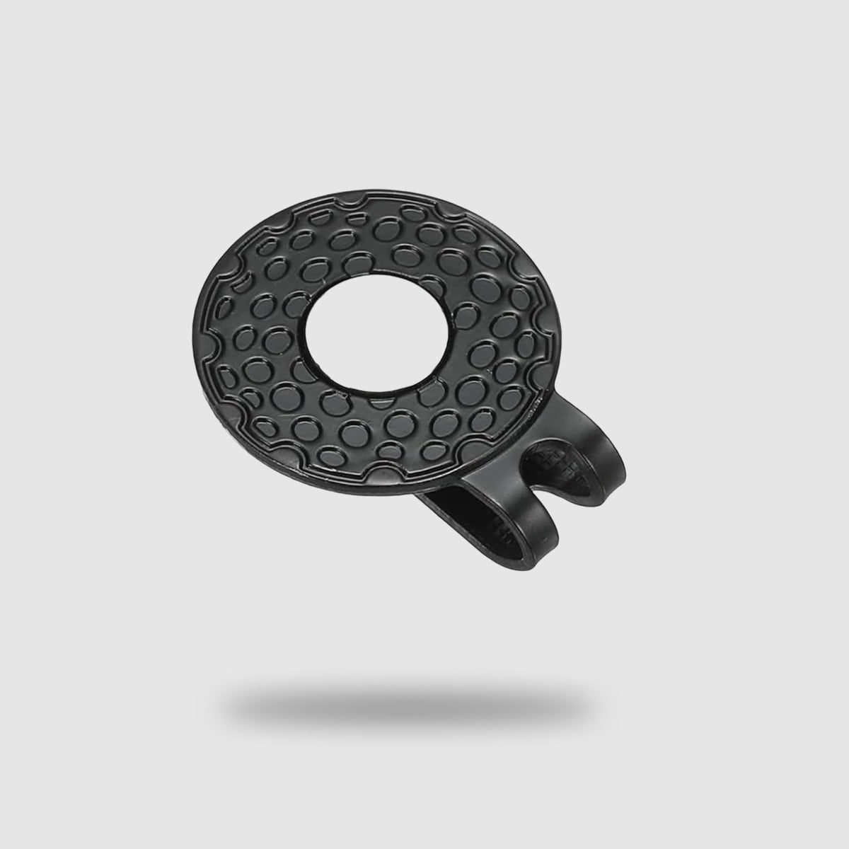 Magnetic Hat Clip – golf ball marker from Premium Golf Gifts