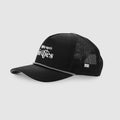 Make More Birdies Rope Hat – golf hat from Premium Golf Gifts