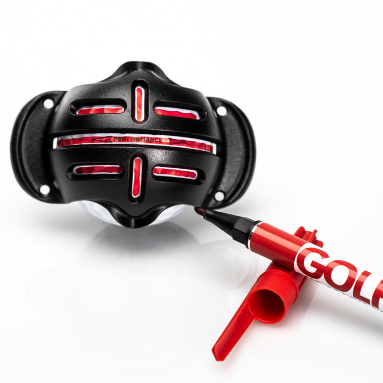 GOLFINK Linemaster