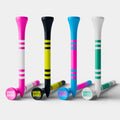 40 Bamboo Golf Tees - Mix – golf tee from Premium Golf Gifts