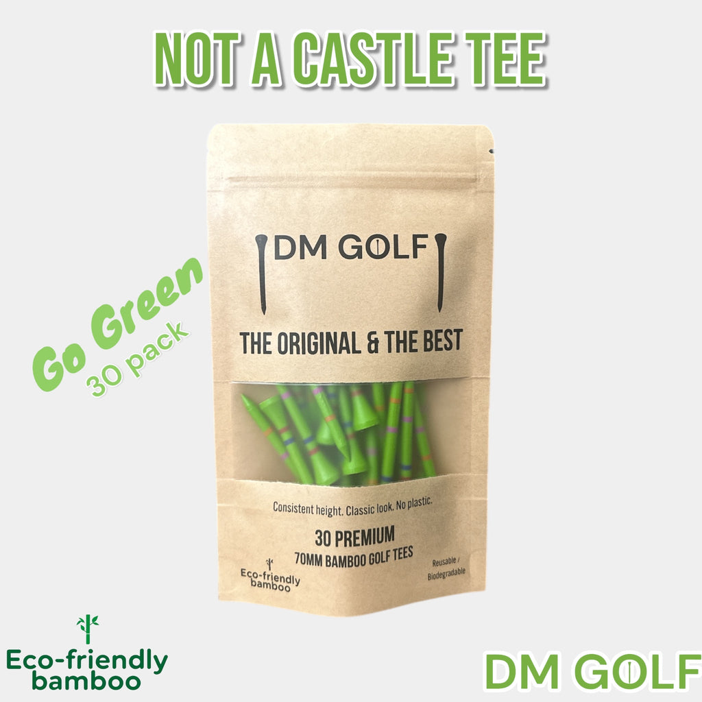 Go Green-30 Pack