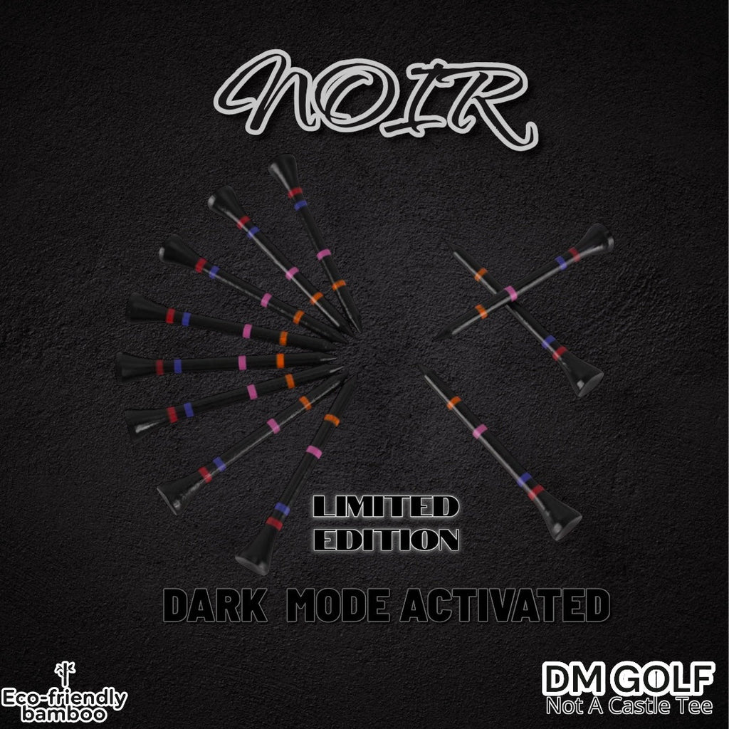 Noir-30 Pack