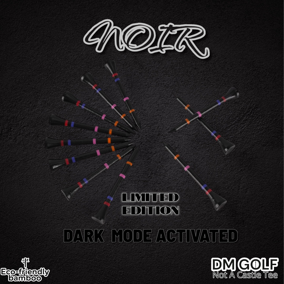 Noir-30 Pack