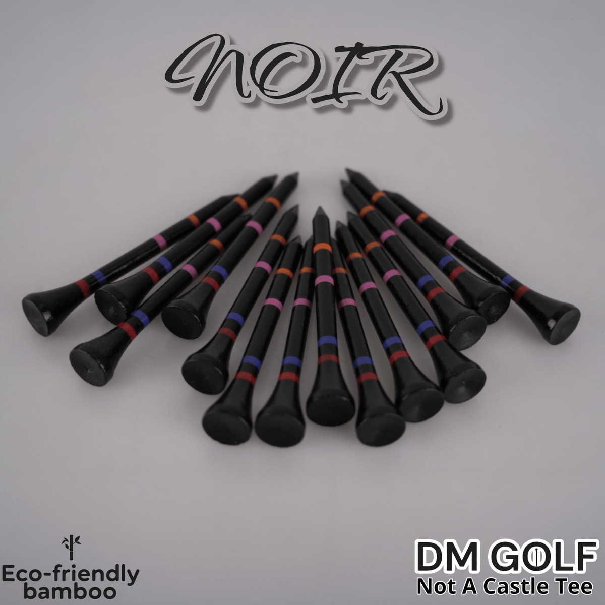 Noir-30 Pack
