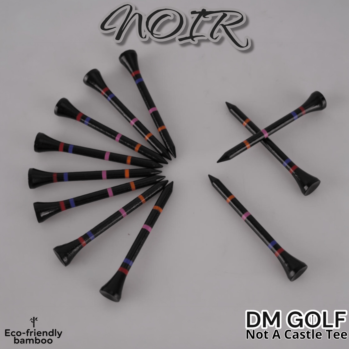 Noir-30 Pack
