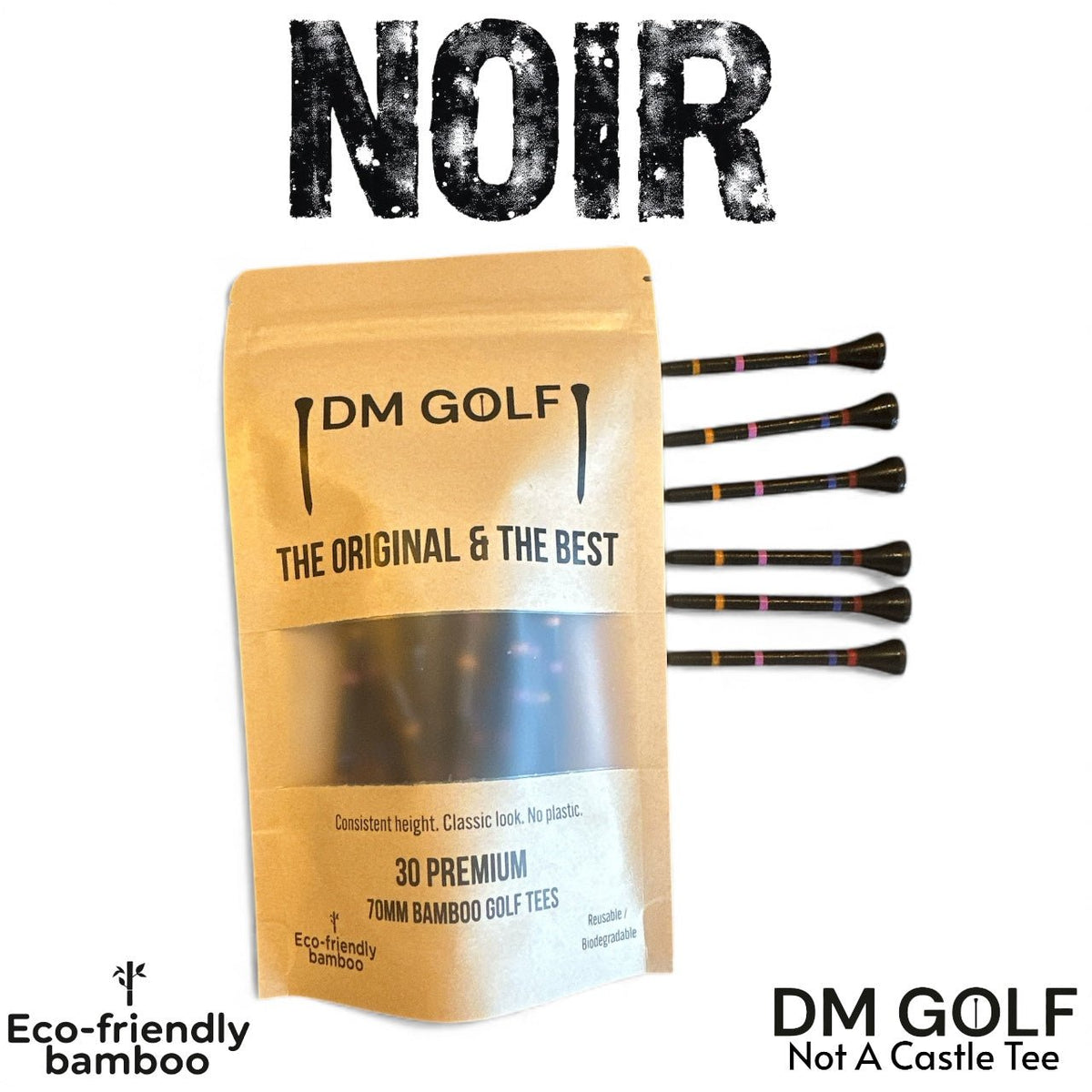 Noir-30 Pack