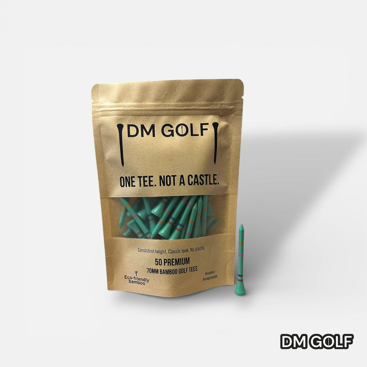 Ice Tee-50 Pack