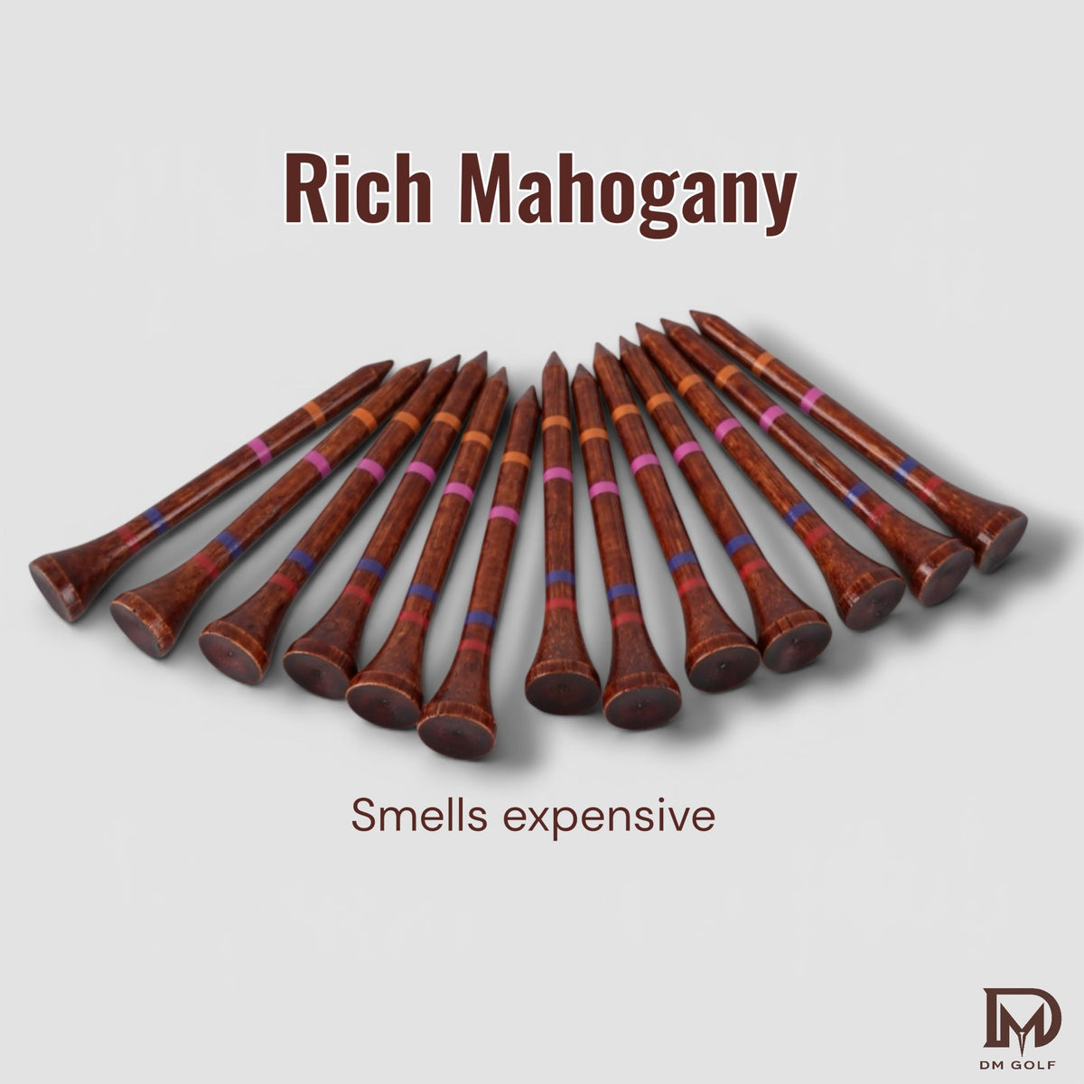 Rich Mahogany-30 Pack