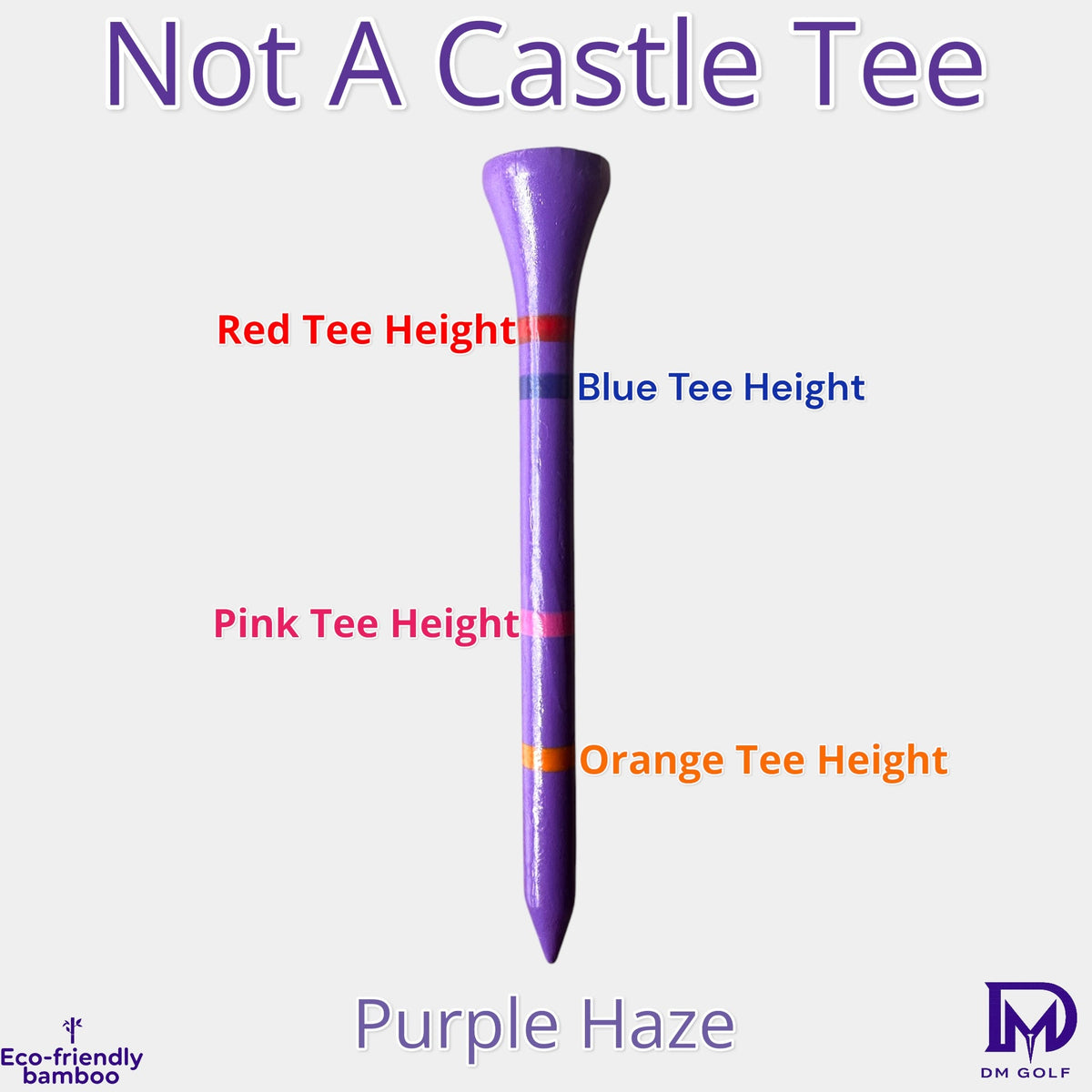 Season Bundle-Purple Haze-250 Tees