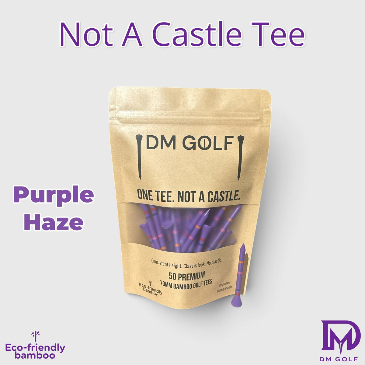 Season Bundle-Purple Haze-250 Tees