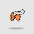 Misfortune Cookie Ball Marker – golf ball marker from Premium Golf Gifts