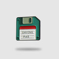 Saving Par Golf Ball Marker – golf ball marker from Premium Golf Gifts