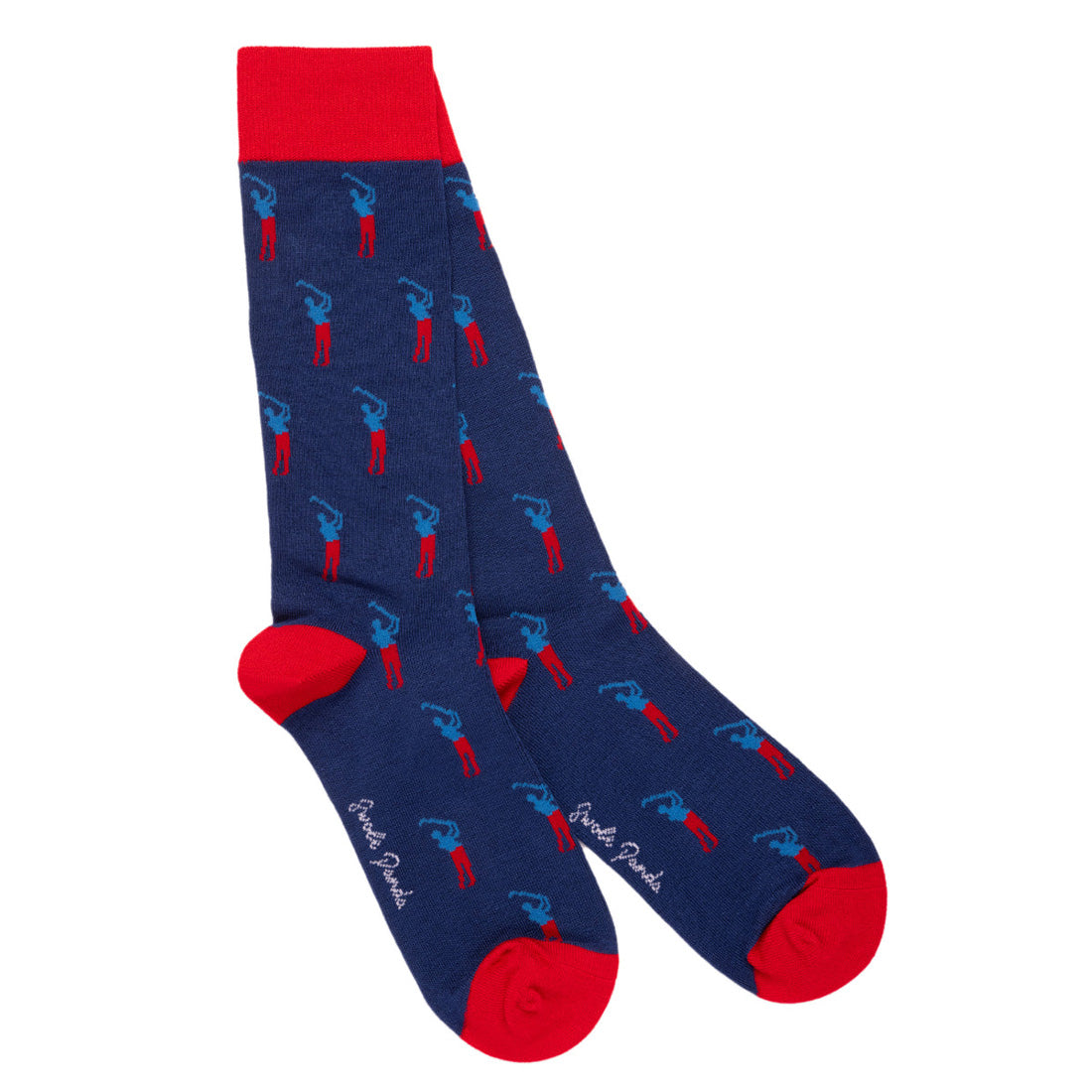 Golfer Bamboo Socks – golf socks from Premium Golf Gifts